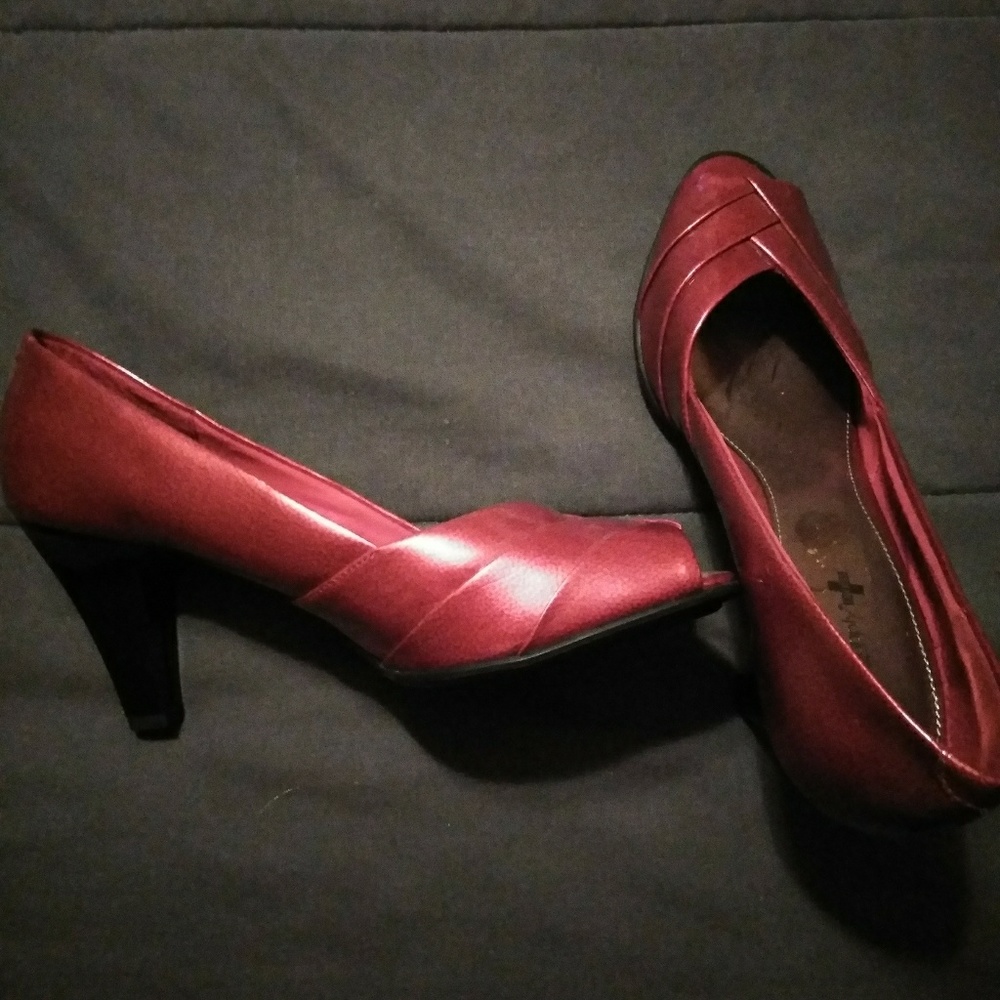 Womens heels
